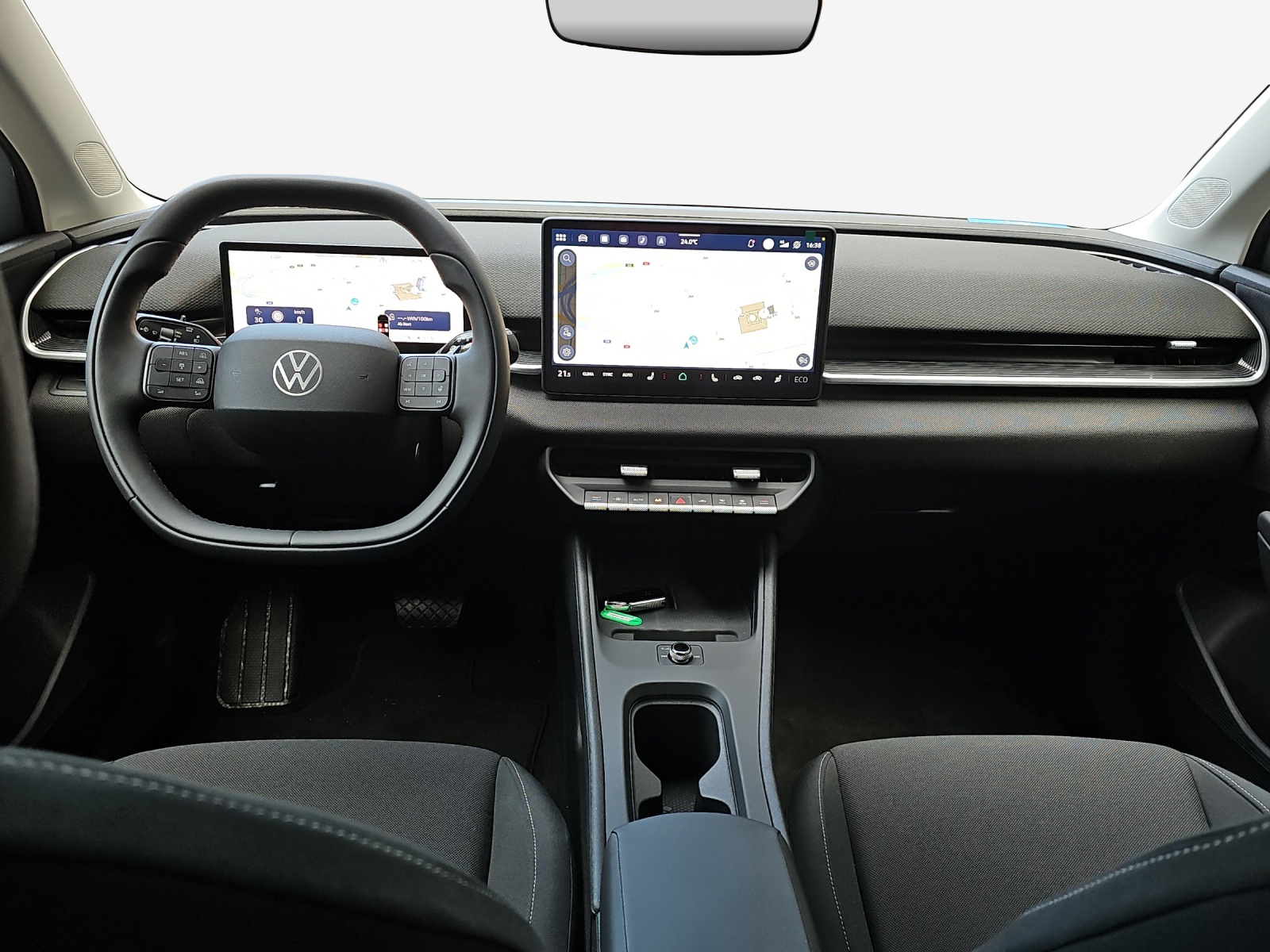 VW ID.Polo 52 kWh Life Edition One-image-8