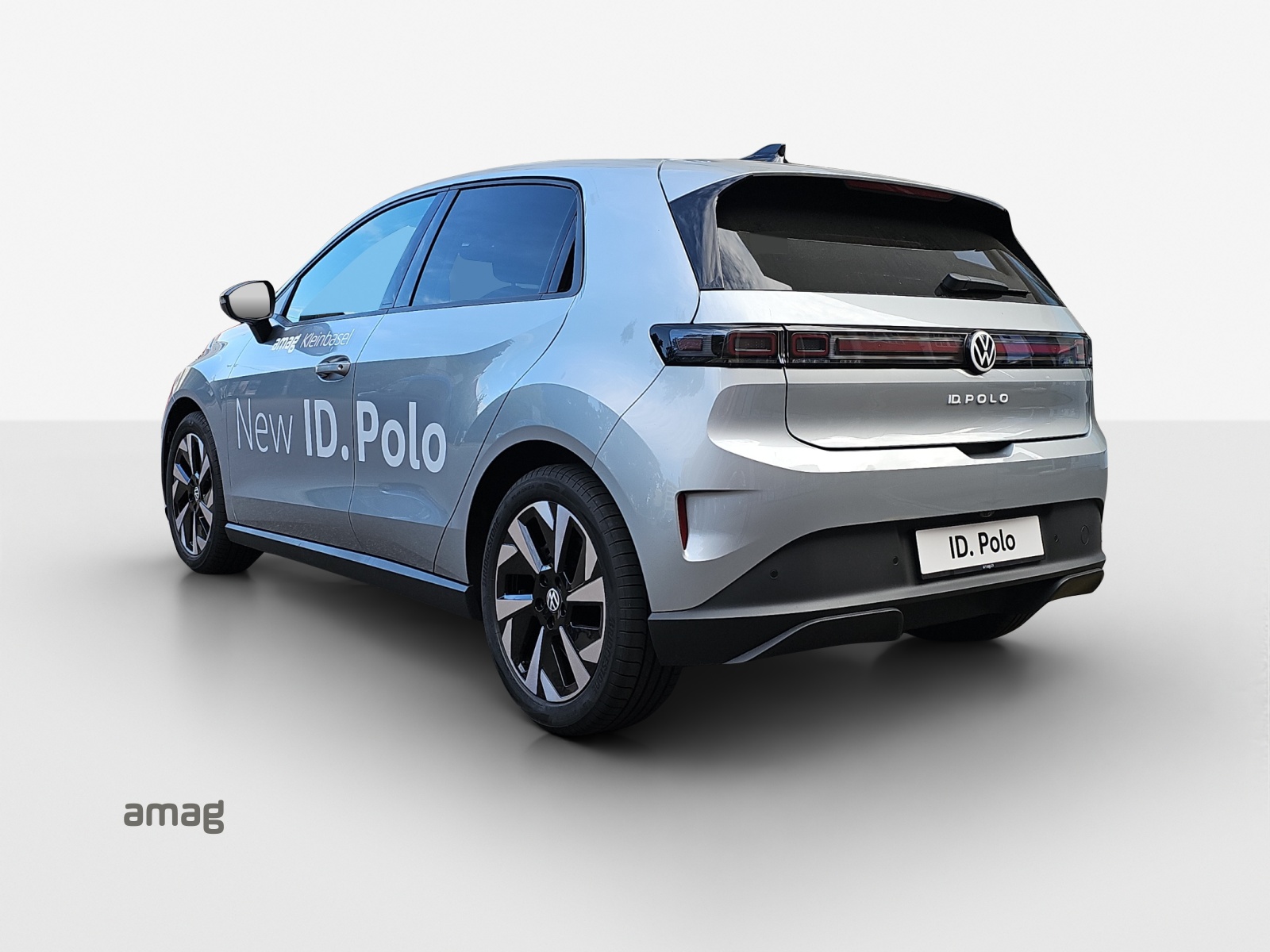 VW ID.Polo 52 kWh Life Edition One-showroom-element-2