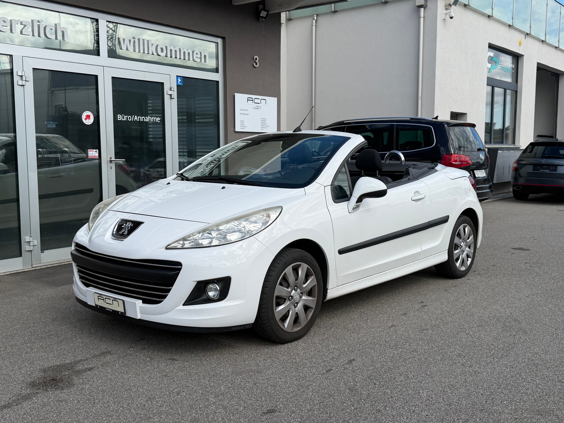 PEUGEOT 207 CC 1.6 16V Active-image-3