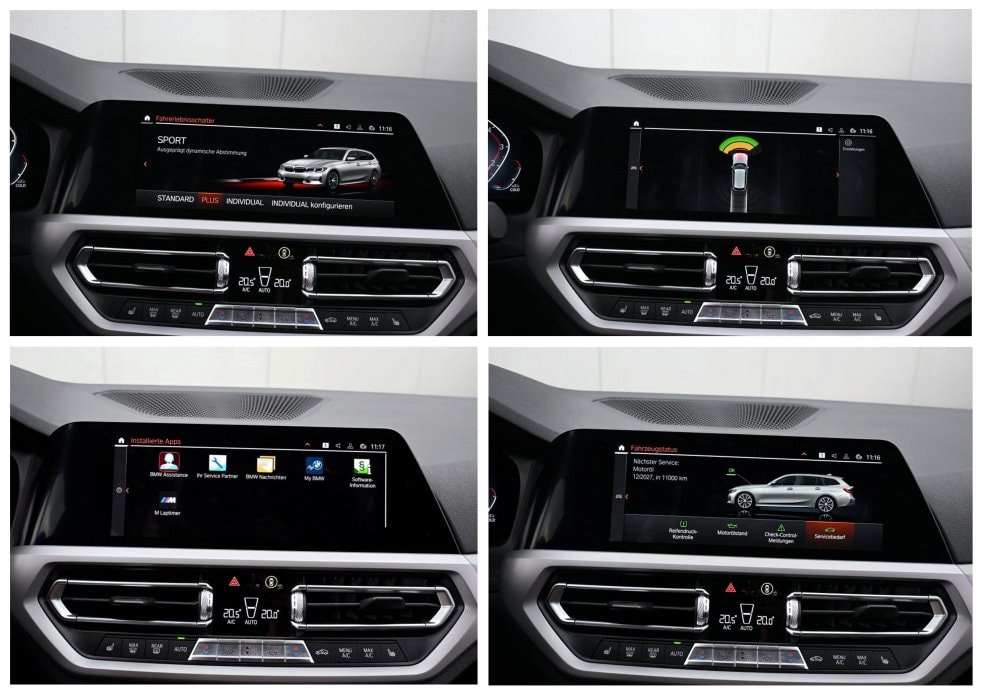 BMW 330i Touring xDrive Steptronic-image-12