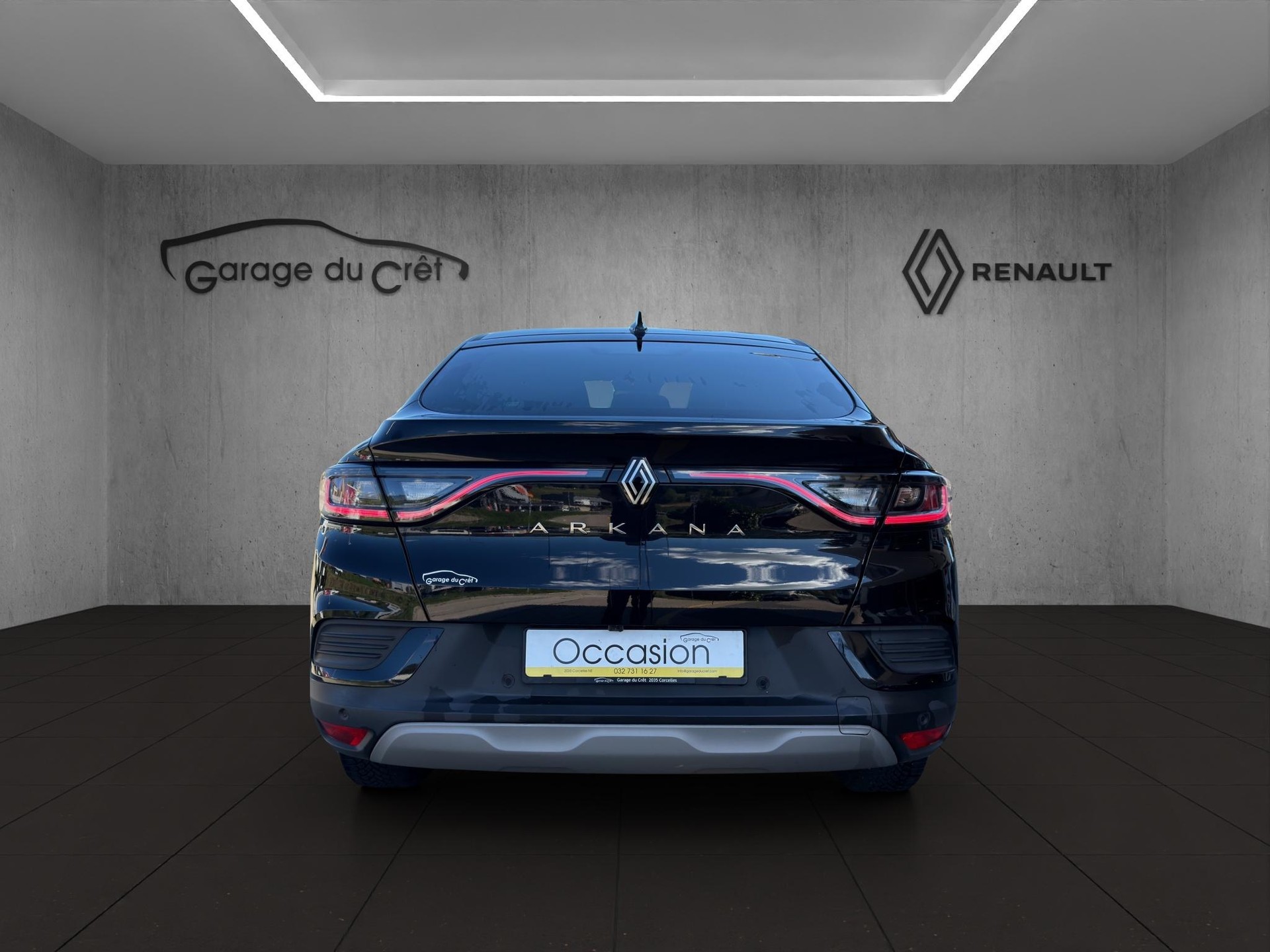 RENAULT Arkana 1.3 TCe techno EDC-showroom-element-3
