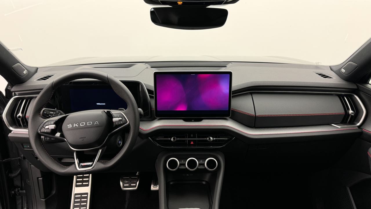 SKODA Kodiaq 2.0 TSI RS 4x4-image-5