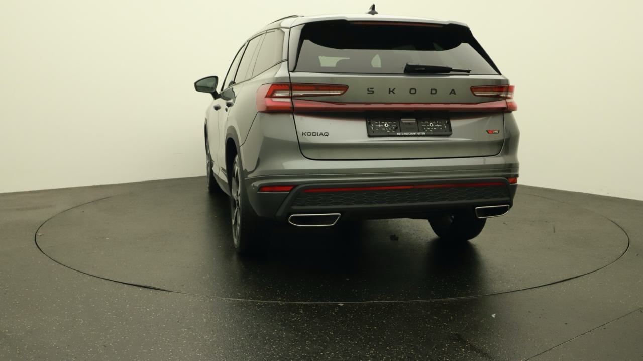 SKODA Kodiaq 2.0 TSI RS 4x4-image-3