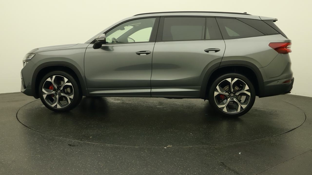 SKODA Kodiaq 2.0 TSI RS 4x4-image-1