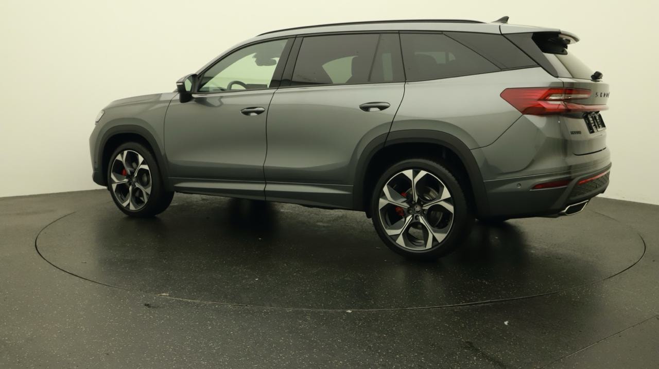 SKODA Kodiaq 2.0 TSI RS 4x4-image-2