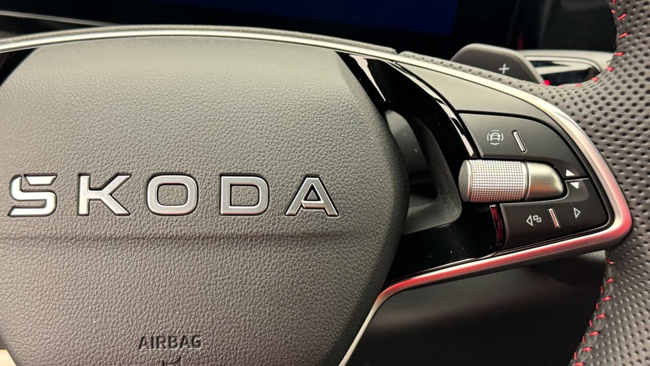 SKODA Kodiaq 2.0 TSI RS 4x4-image-9