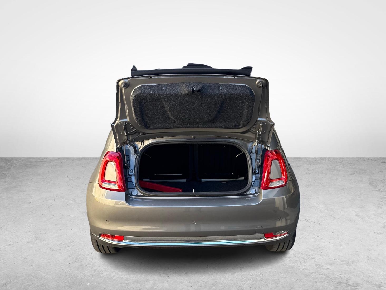 FIAT 500 C 1.0 Hybrid Dolcevita-image-12