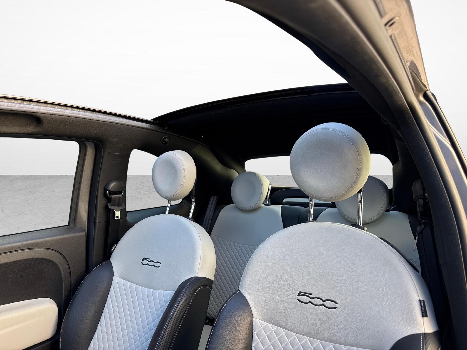 FIAT 500 C 1.0 Hybrid Dolcevita-image-10