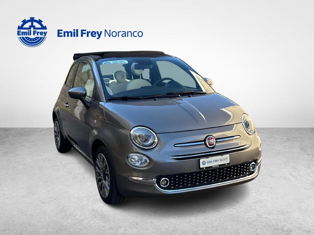 FIAT 500 C 1.0 Hybrid Dolcevita-image-6