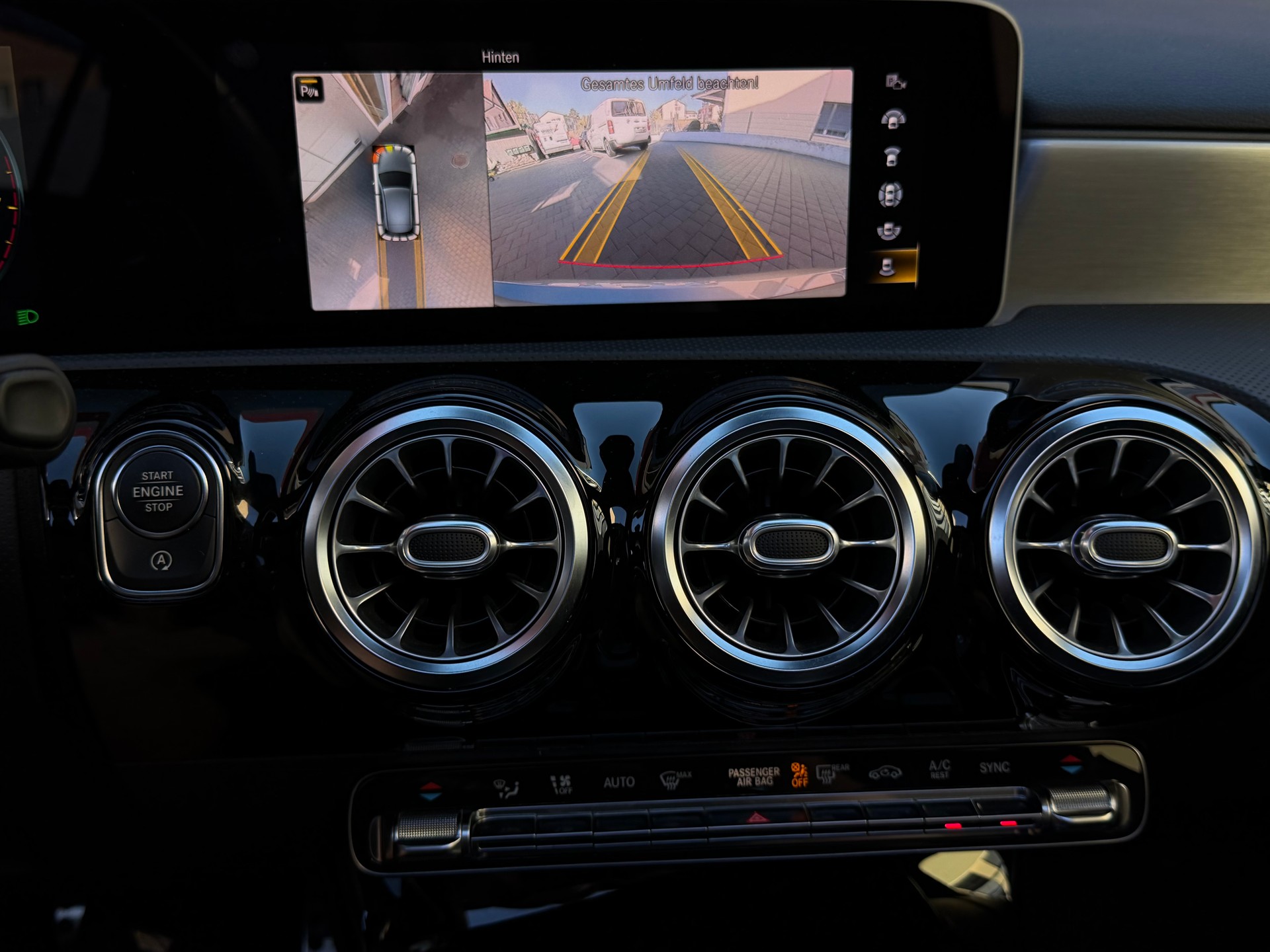 MERCEDES-BENZ A 250 4Matic AMG Line 4Matic 7G-DCT*Garantie*Gratis-Service*Top Austattung*CH-FHZ*Panoramadach*360 Grad Kamera* USW.*-image-14