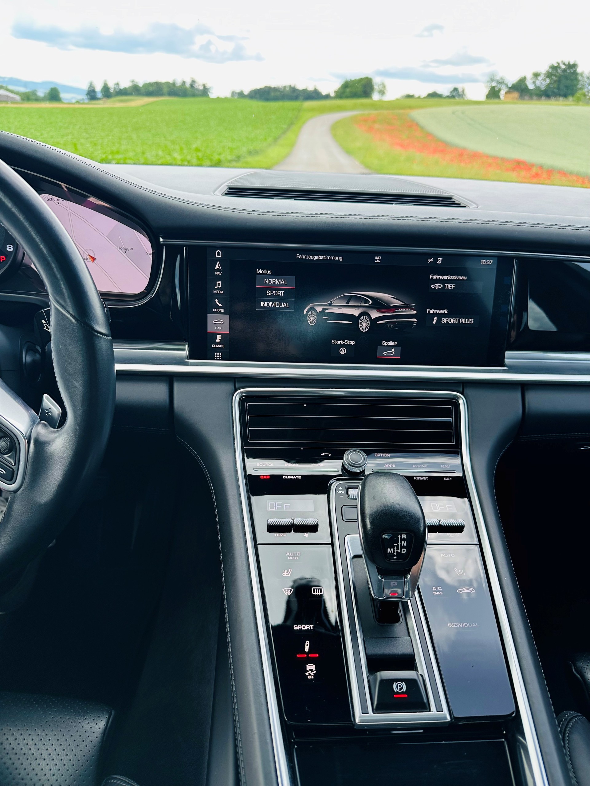 PORSCHE 3.0 V6 4-image-4