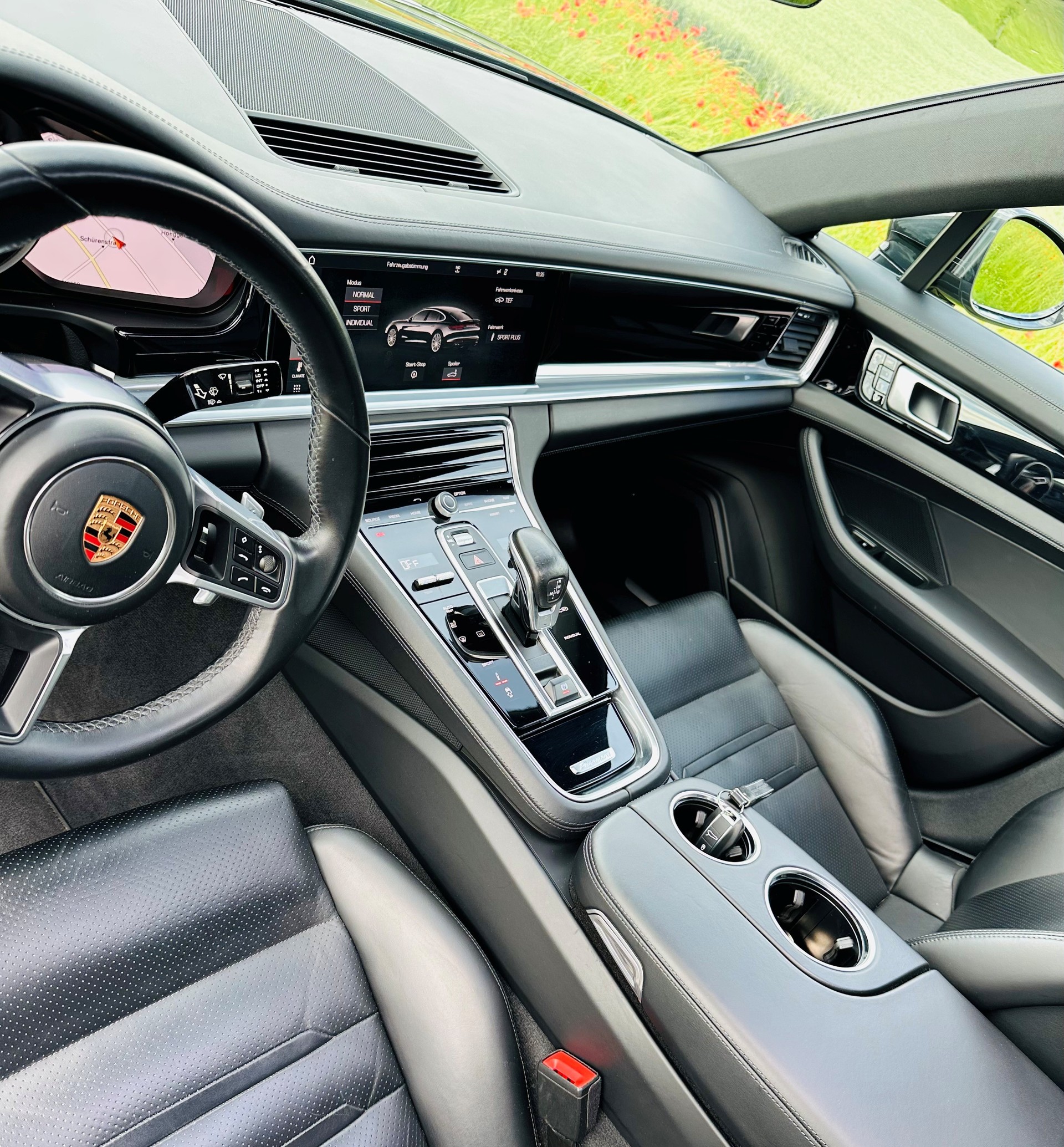 PORSCHE 3.0 V6 4-image-3