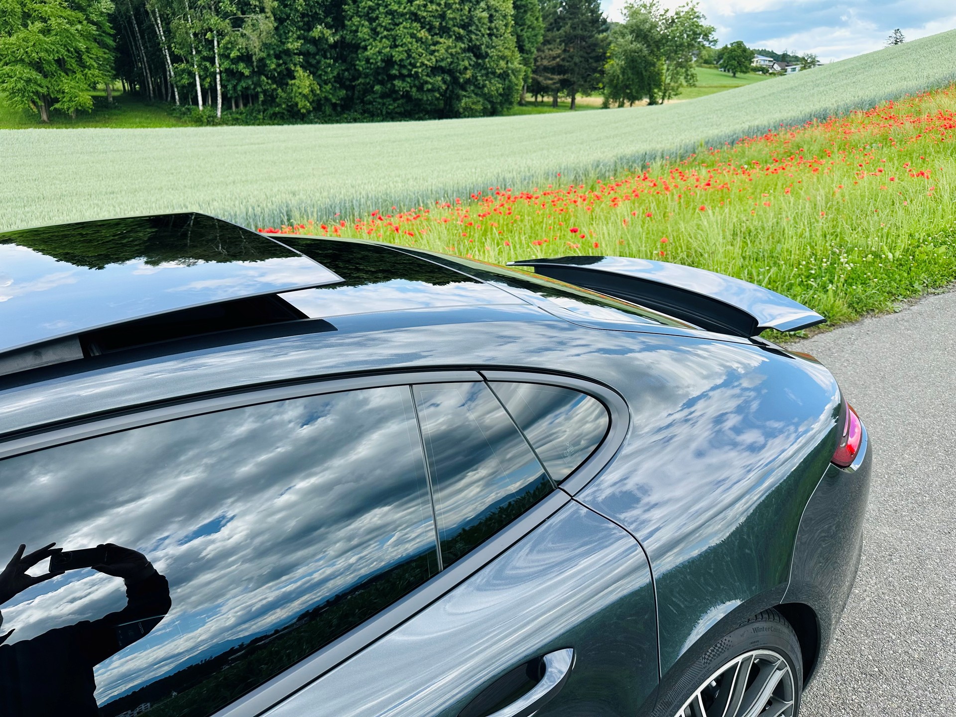 PORSCHE 3.0 V6 4-image-2