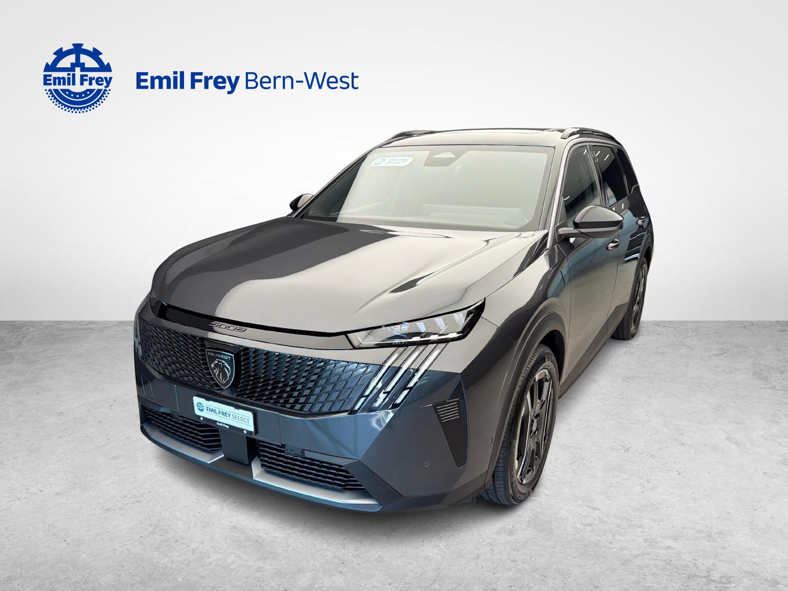PEUGEOT 5008 1.6 PHEV GT-image-0