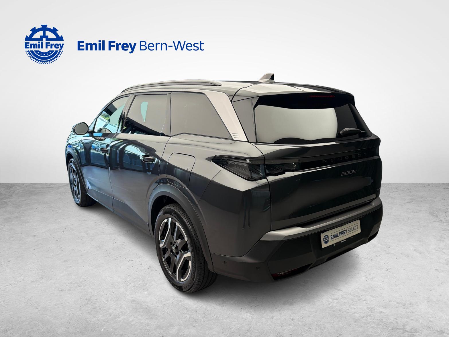 PEUGEOT 5008 1.6 PHEV GT-image-2
