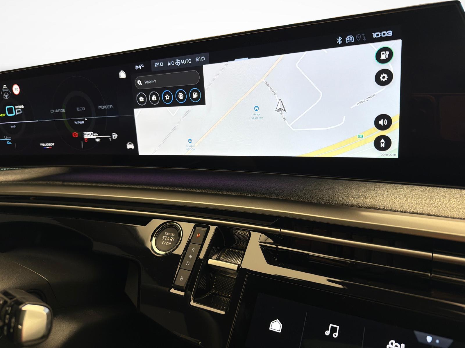 PEUGEOT 5008 1.6 PHEV GT-image-15