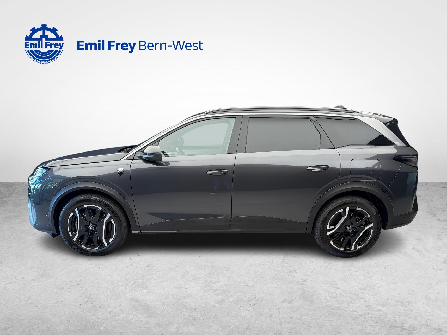 PEUGEOT 5008 1.6 PHEV GT-image-1