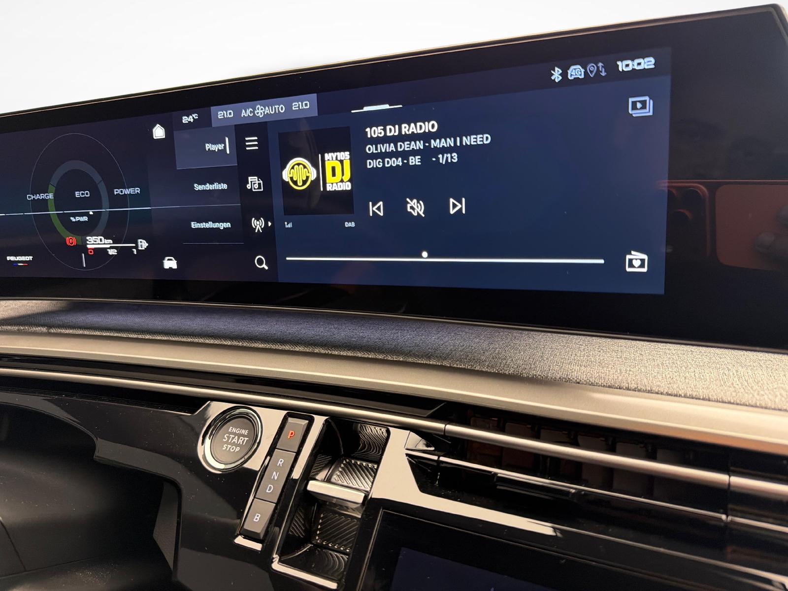 PEUGEOT 5008 1.6 PHEV GT-image-14