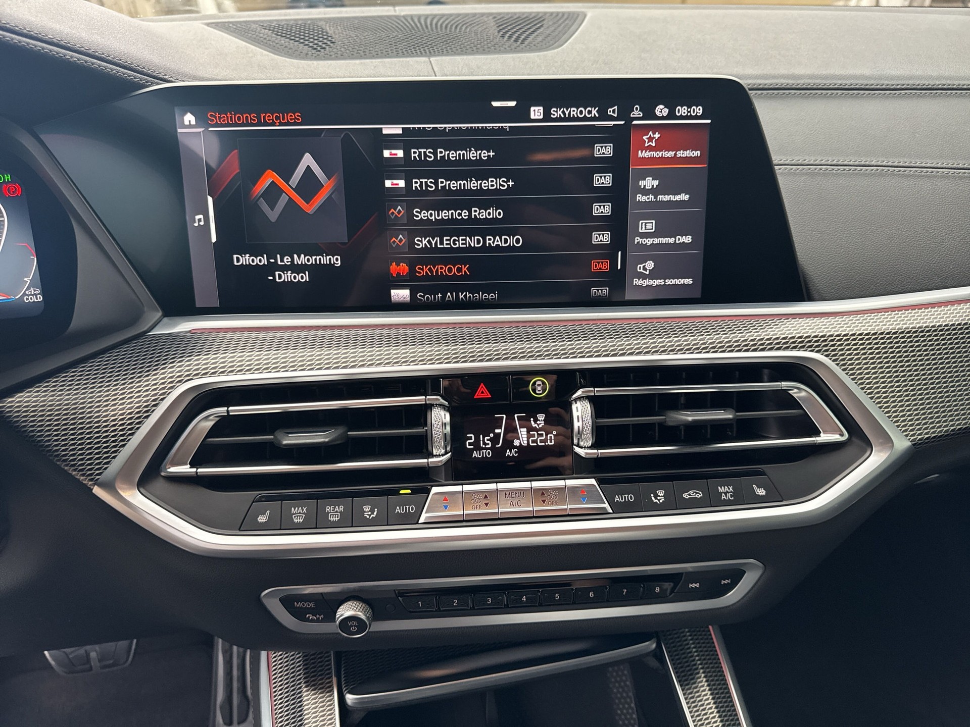 BMW X5 xDrive 40i M Sport Steptronic-image-10