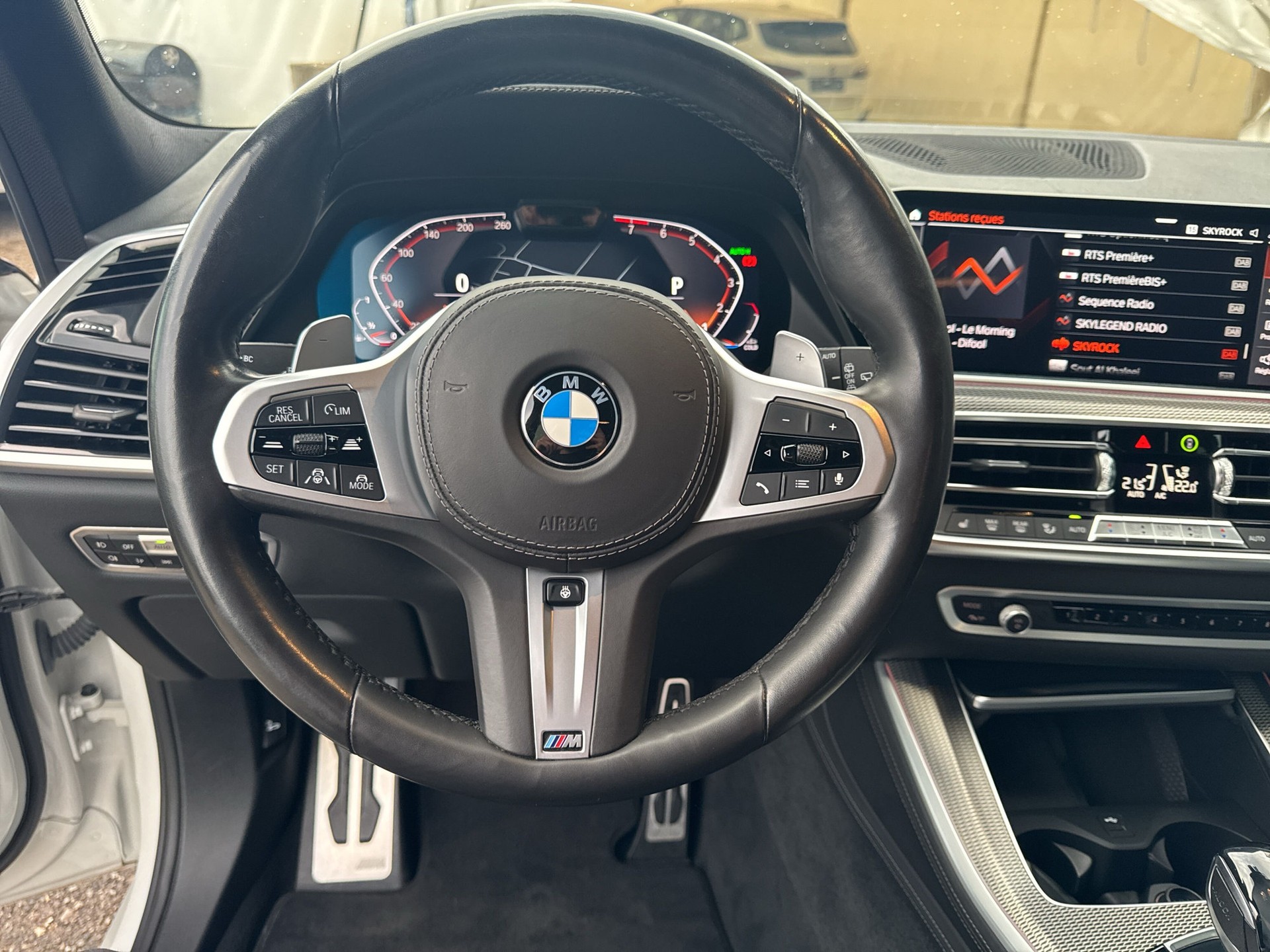 BMW X5 xDrive 40i M Sport Steptronic-image-11