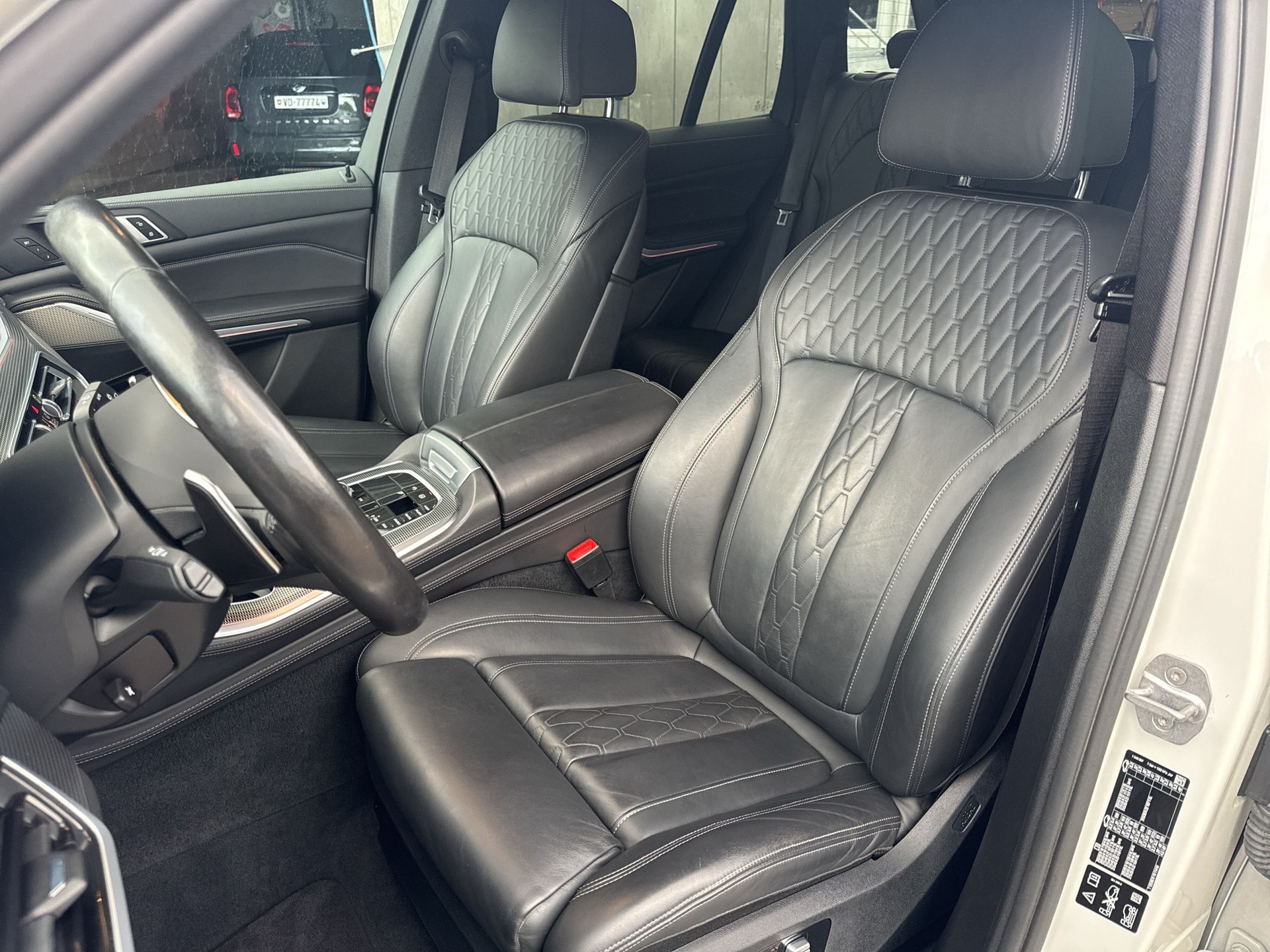 BMW X5 xDrive 40i M Sport Steptronic-image-9