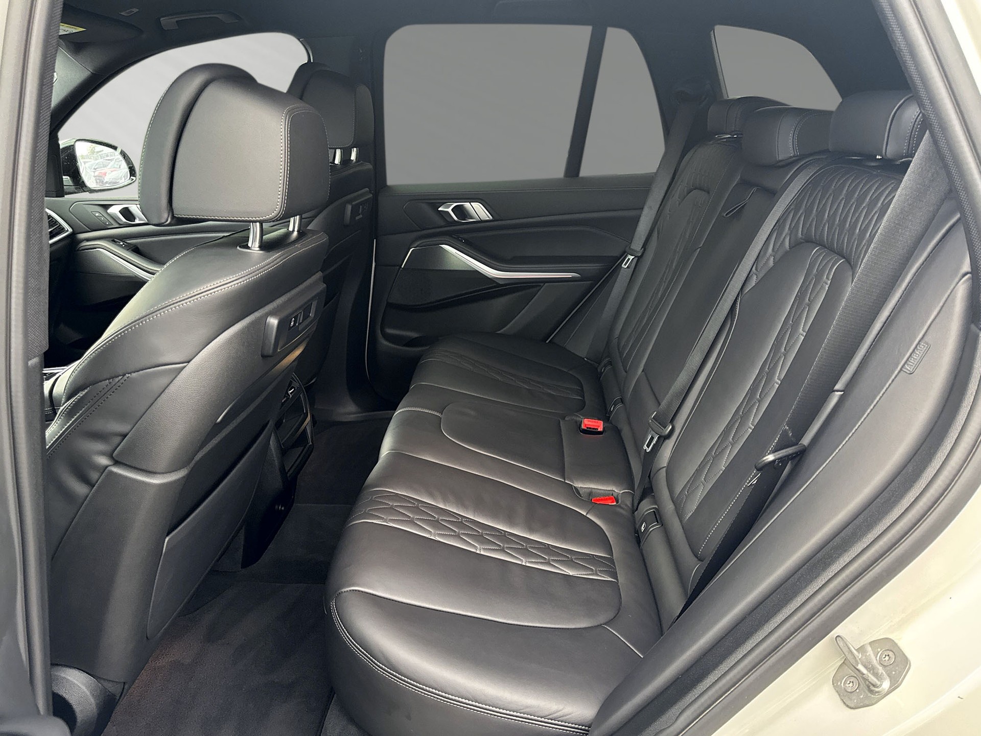 BMW X5 xDrive 40i M Sport Steptronic-image-6