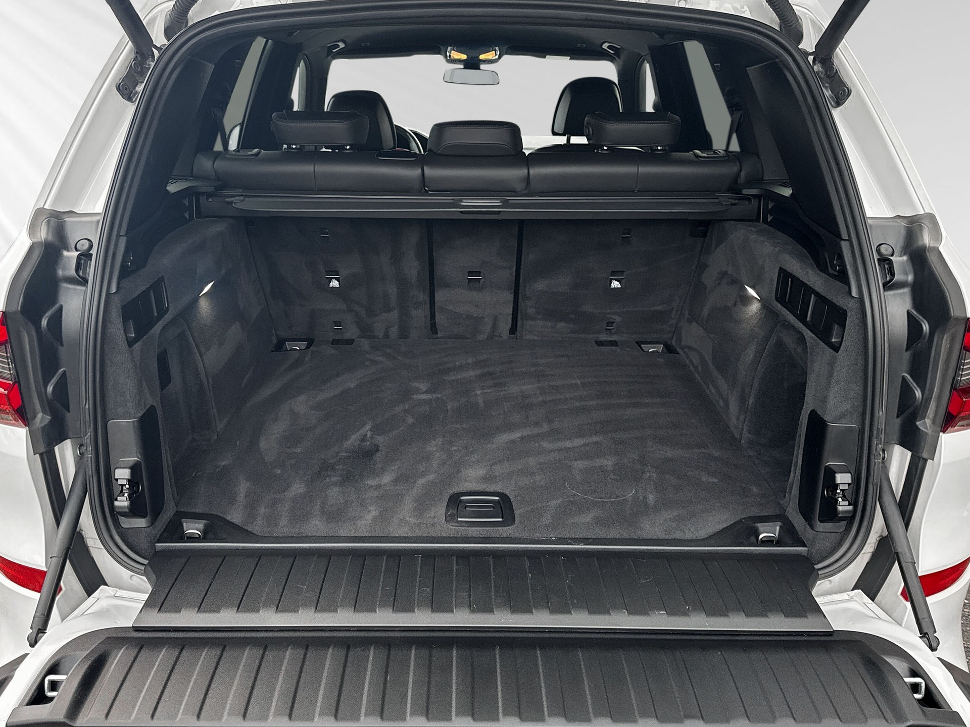 BMW X5 xDrive 40i M Sport Steptronic-image-7