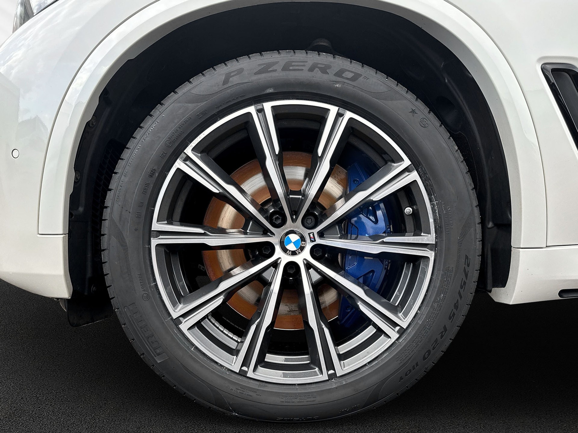 BMW X5 xDrive 40i M Sport Steptronic-image-8