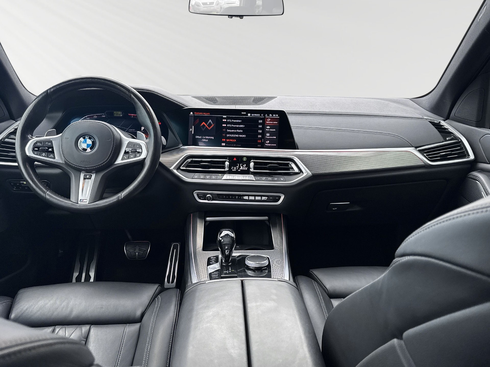 BMW X5 xDrive 40i M Sport Steptronic-image-5