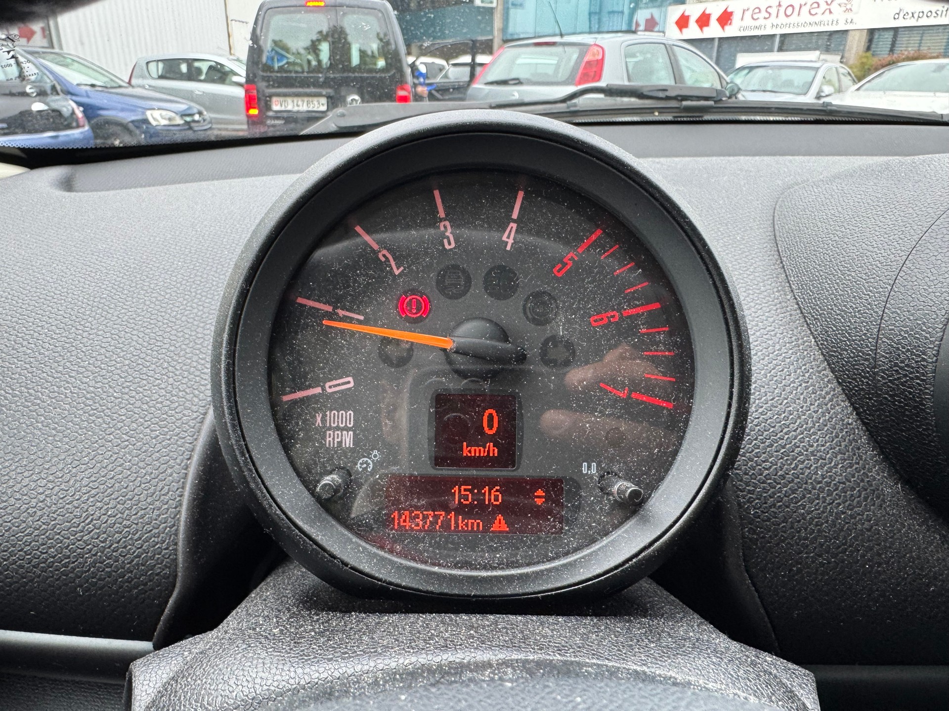 MINI Countryman Cooper SD ALL4 Snowhill-image-14