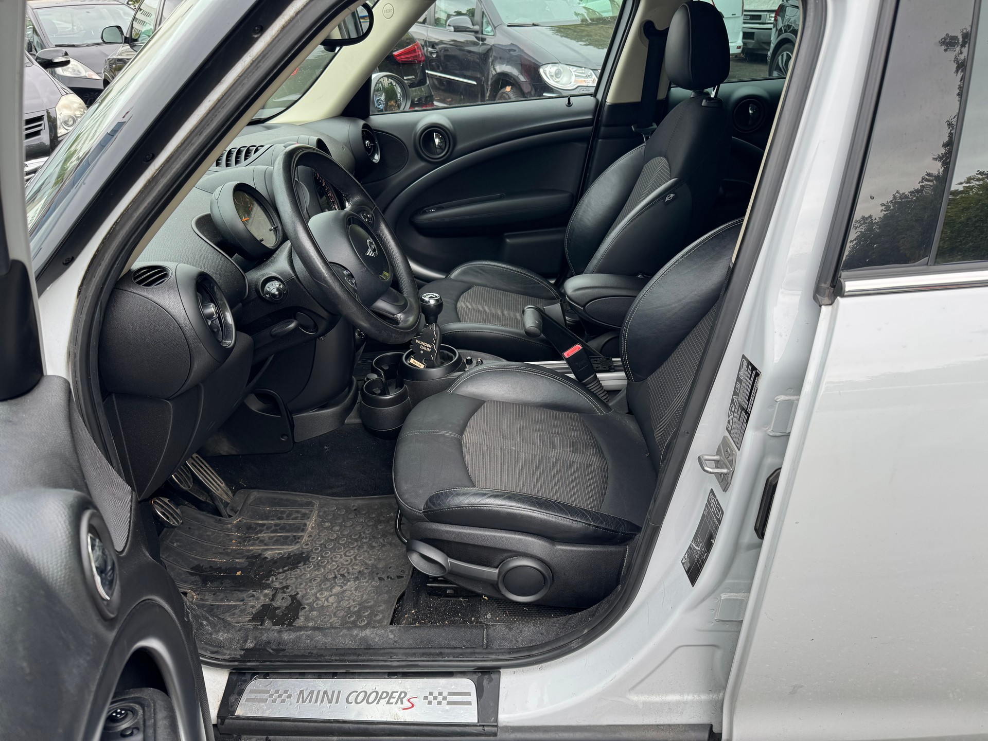 MINI Countryman Cooper SD ALL4 Snowhill-image-15