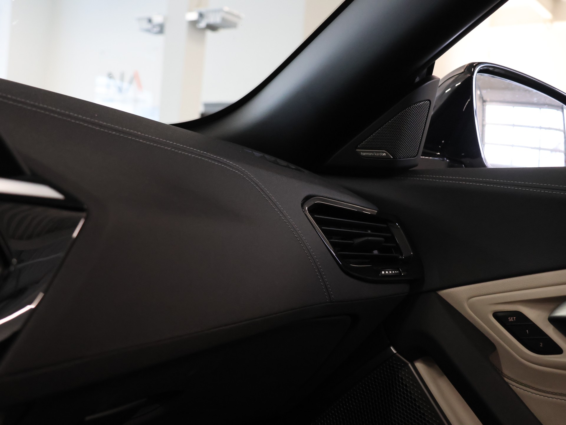 BMW Z4 M40i Steptronic *ALPINWEISS-LACKIERUNG*-image-28