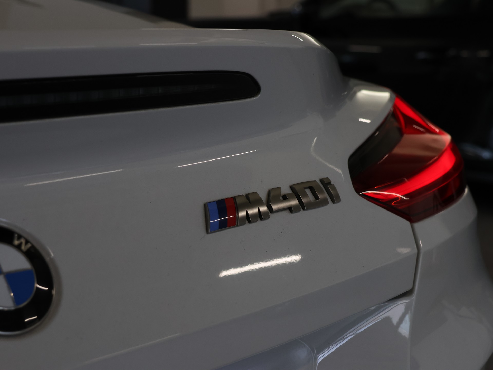 BMW Z4 M40i Steptronic *ALPINWEISS-LACKIERUNG*-image-31