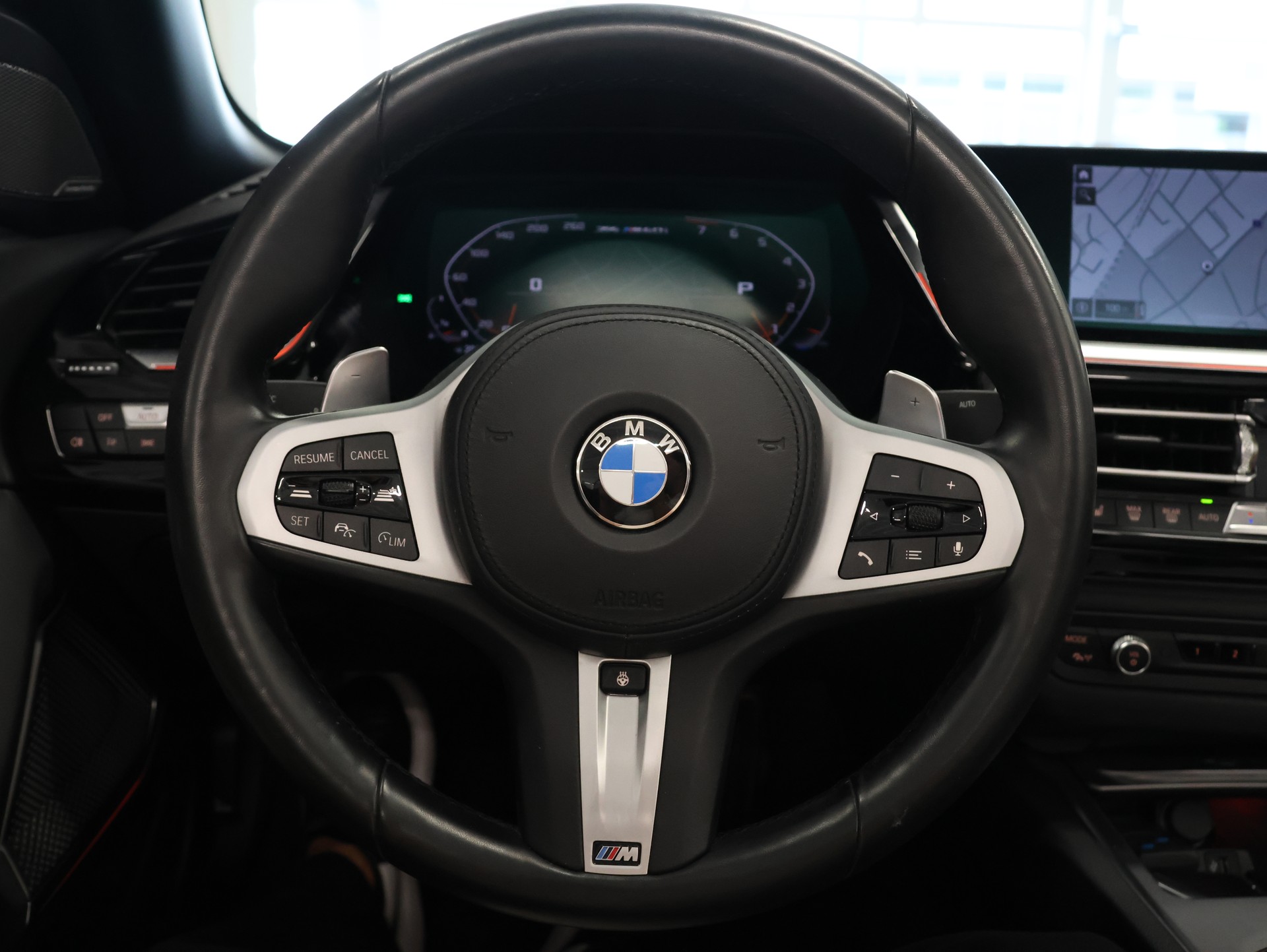 BMW Z4 M40i Steptronic *ALPINWEISS-LACKIERUNG*-image-17