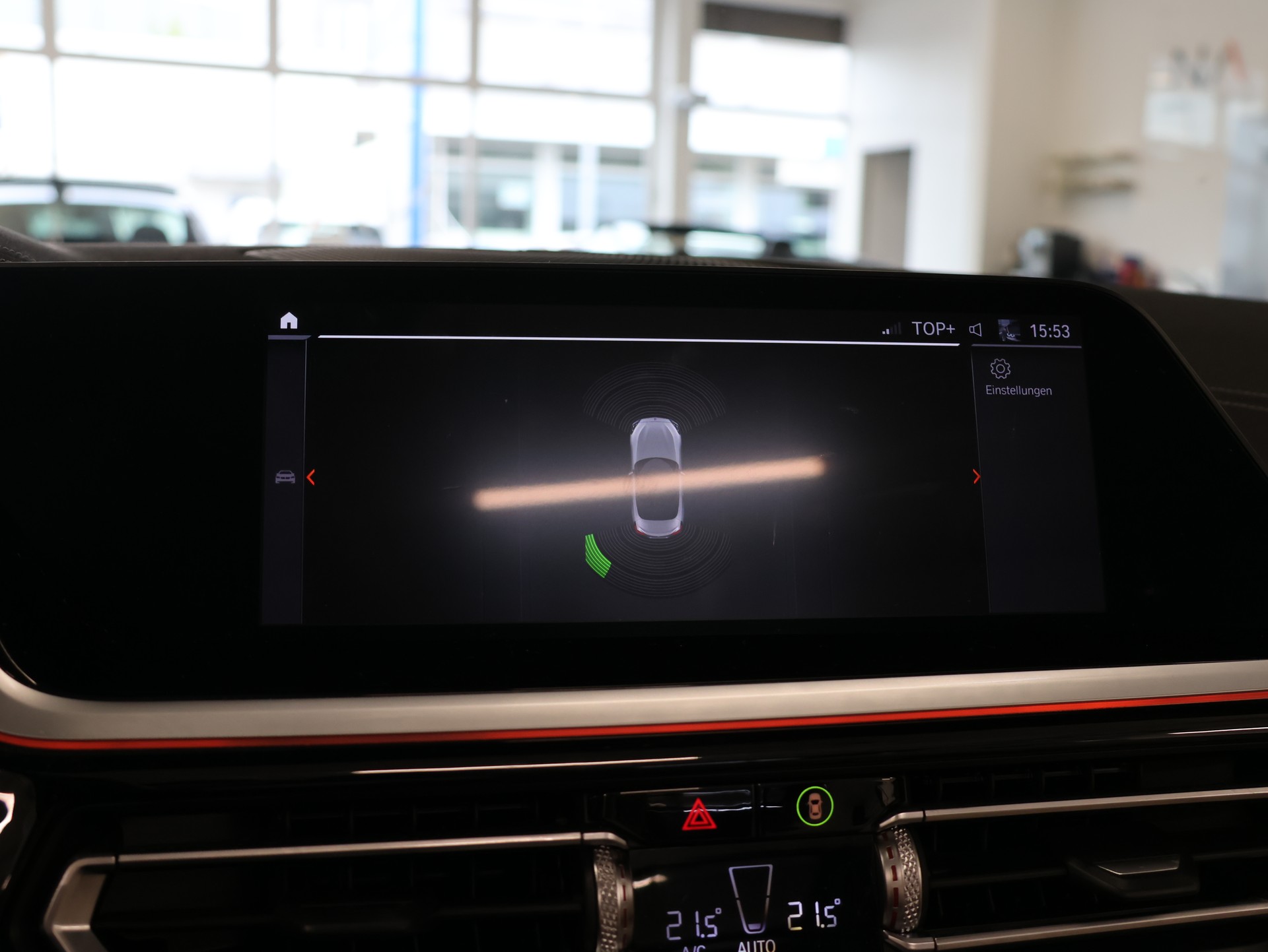 BMW Z4 M40i Steptronic *ALPINWEISS-LACKIERUNG*-image-23