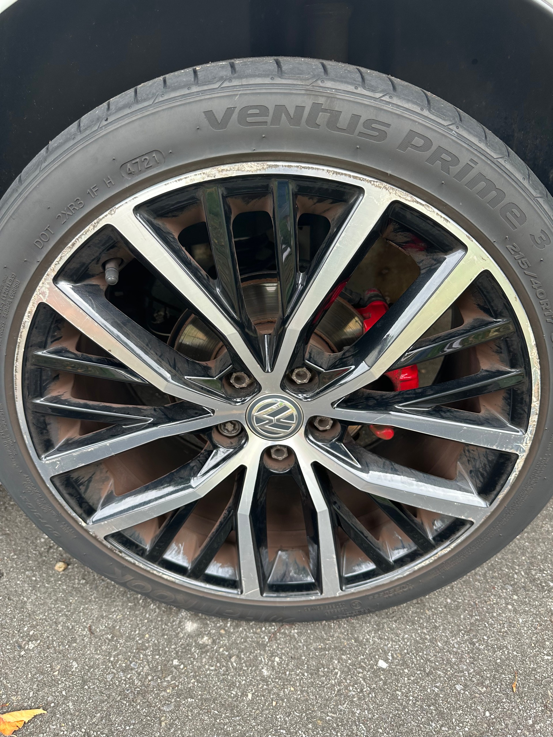 VW 1.8 TSI GTI-image-4