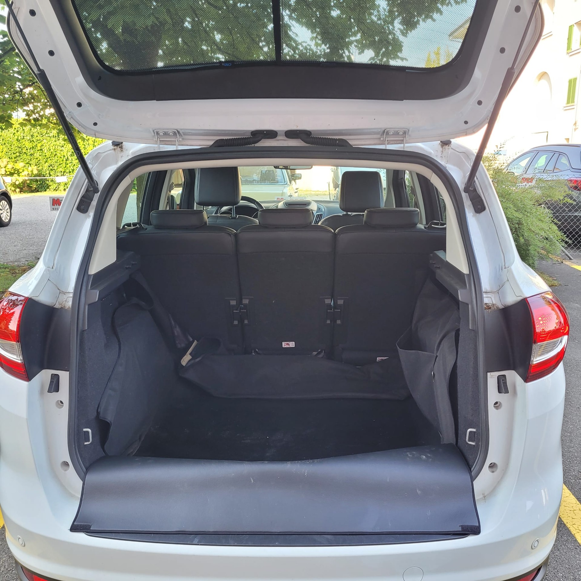 FORD 1.5i EcoB 150 Titanium S/S-image-4