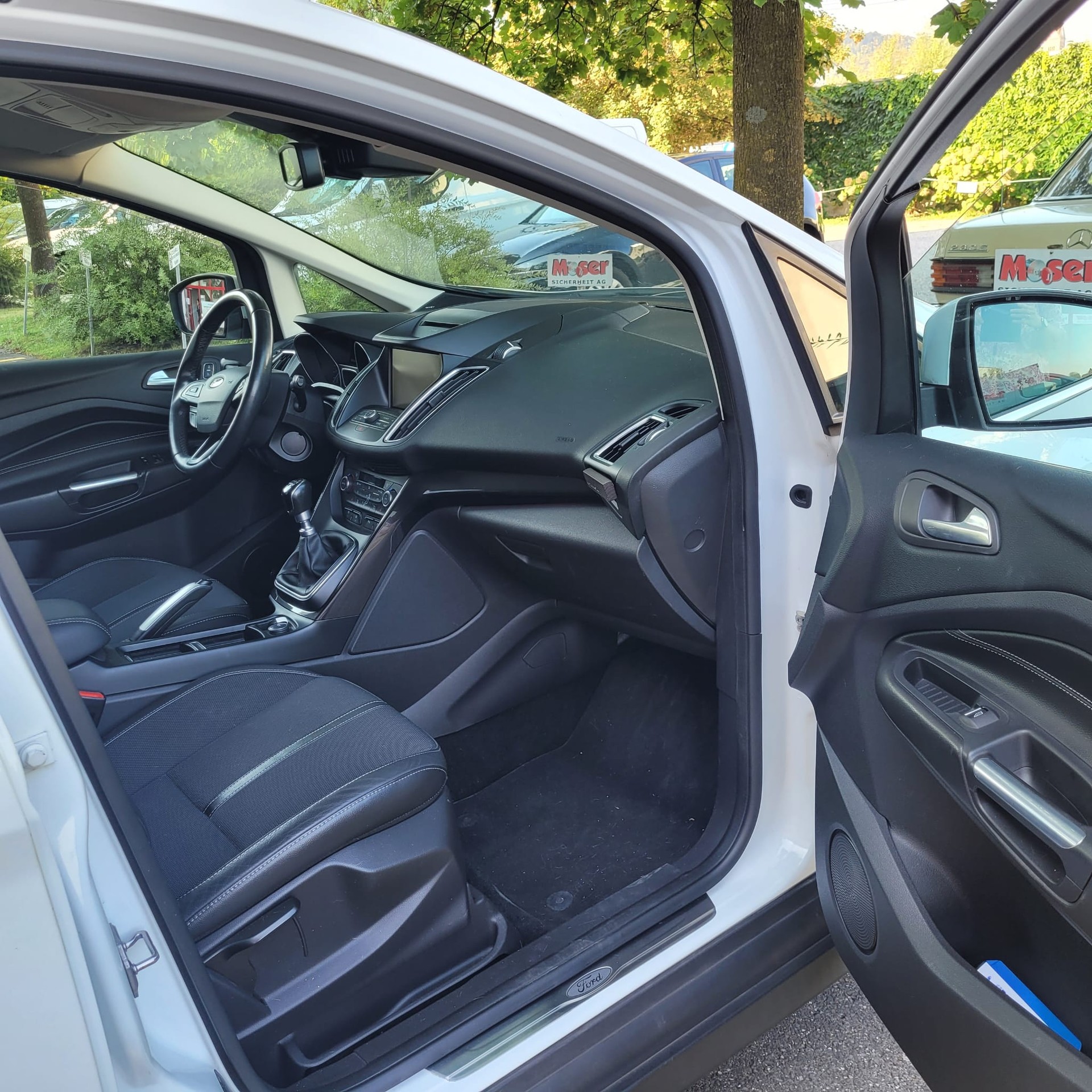 FORD 1.5i EcoB 150 Titanium S/S-image-5