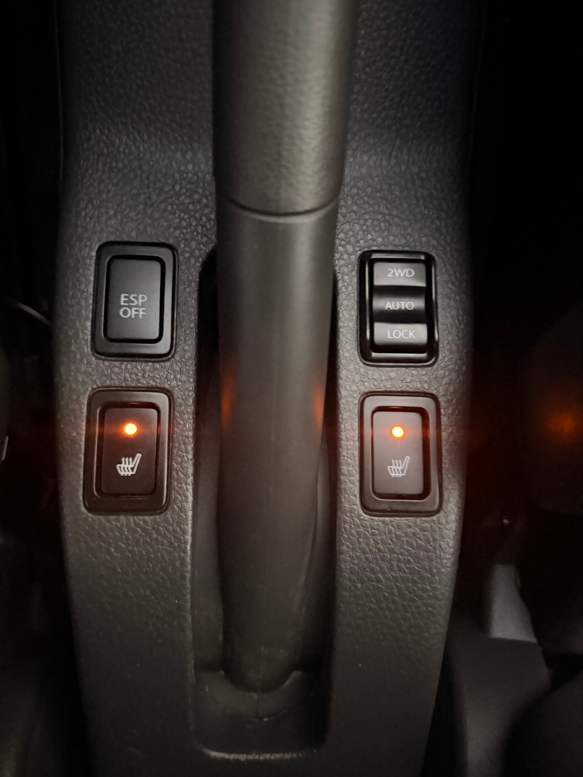 SUZUKI SX4 1.6 16V GL Top Barry 4WD-image-23