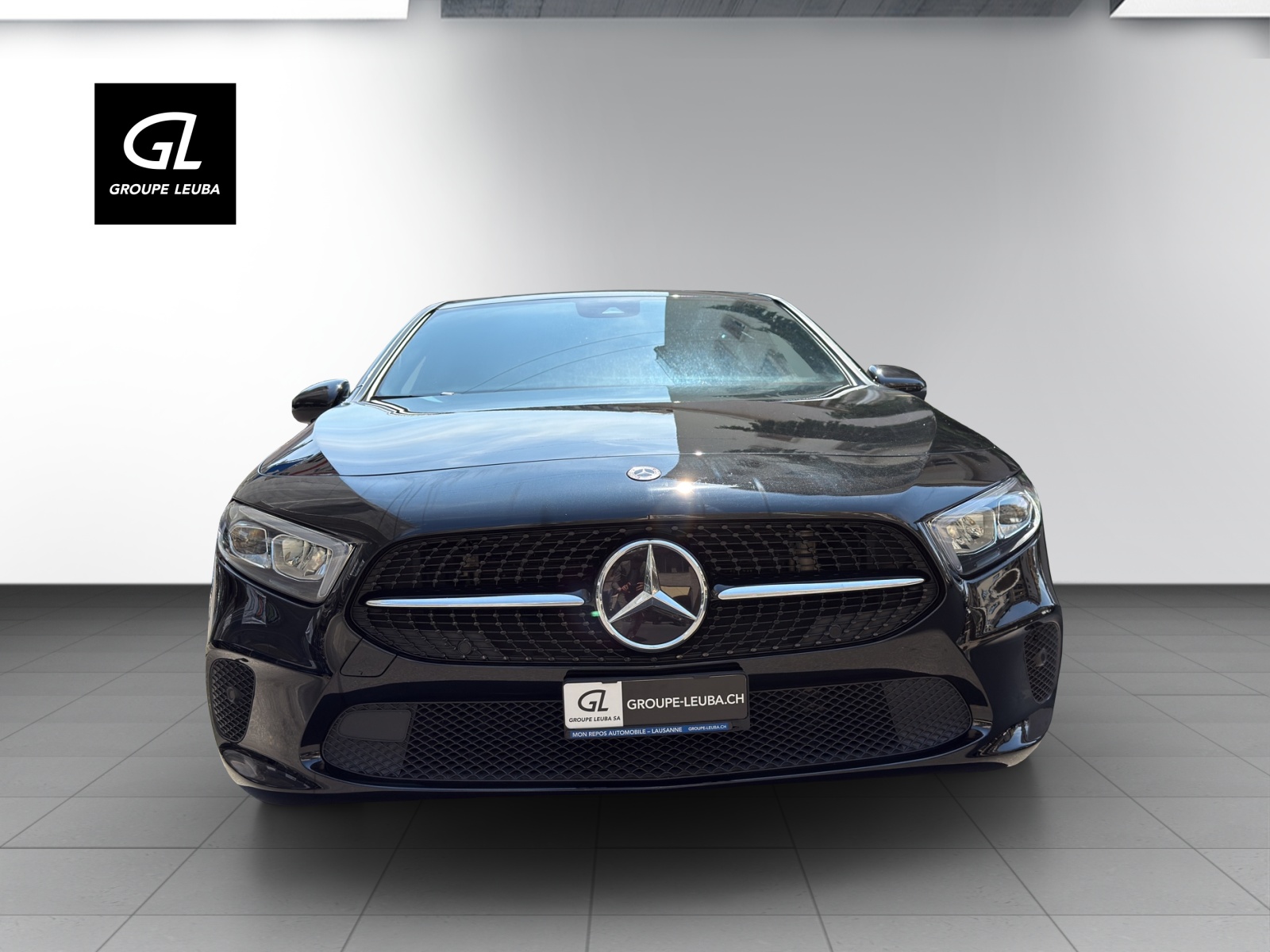 MERCEDES-BENZ A 180-image-1