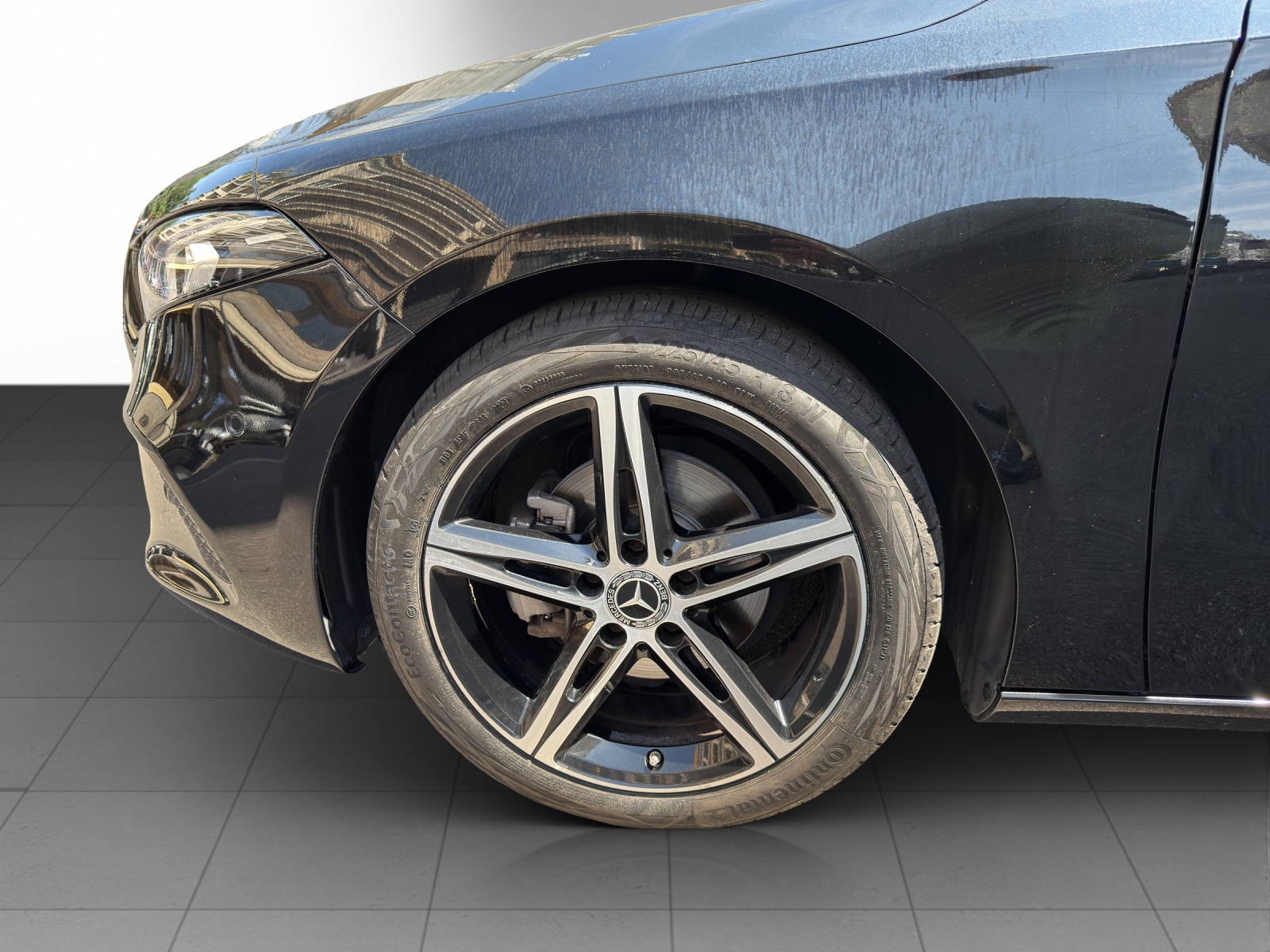 MERCEDES-BENZ A 180-image-6