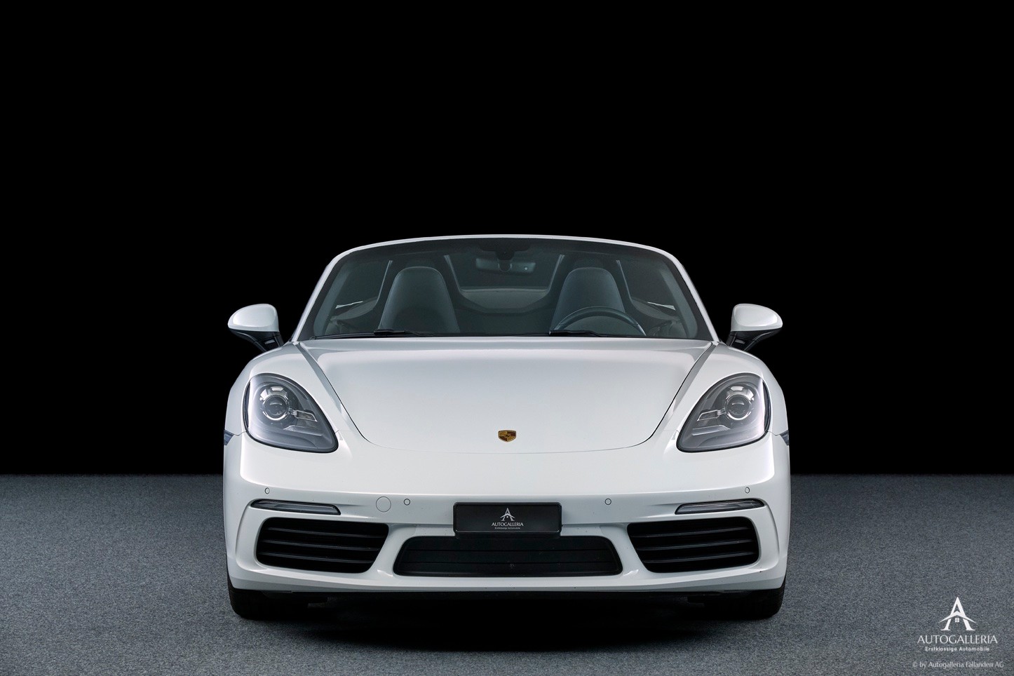 PORSCHE 718 Boxster S 2.5 PDK-image-0