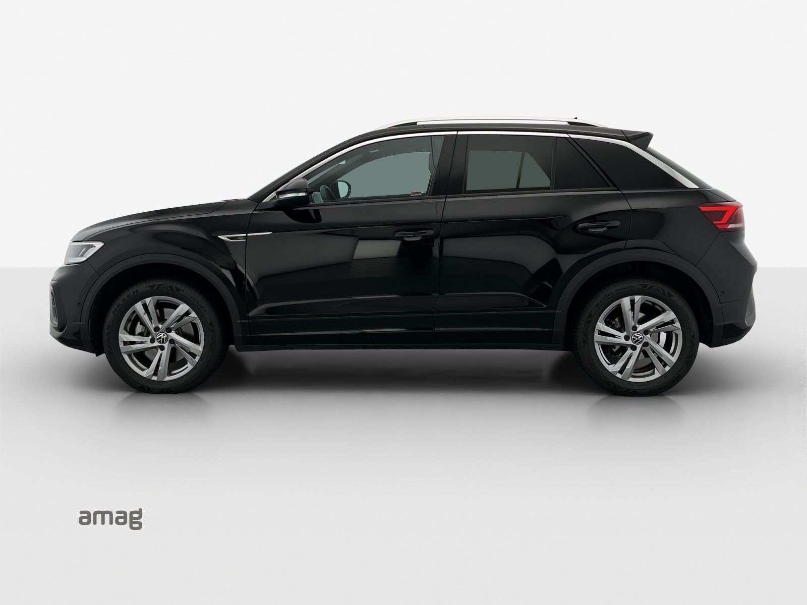 VW T-Roc 2.0 TSI R-Line DSG 4Motion-image-1