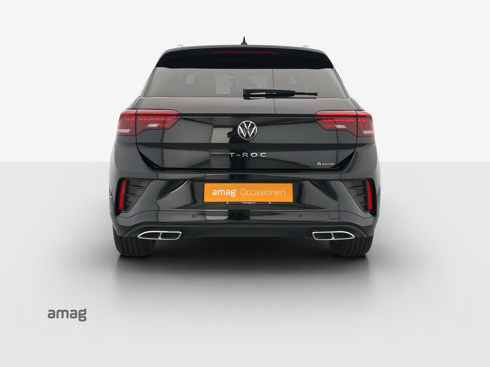 VW T-Roc 2.0 TSI R-Line DSG 4Motion-image-3
