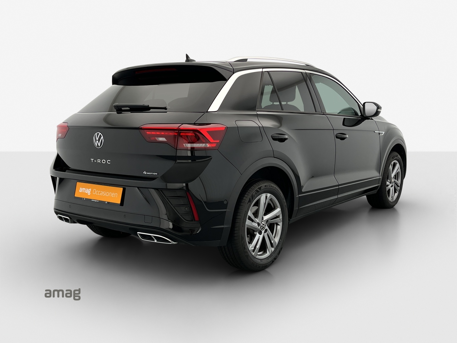 VW T-Roc 2.0 TSI R-Line DSG 4Motion-image-4