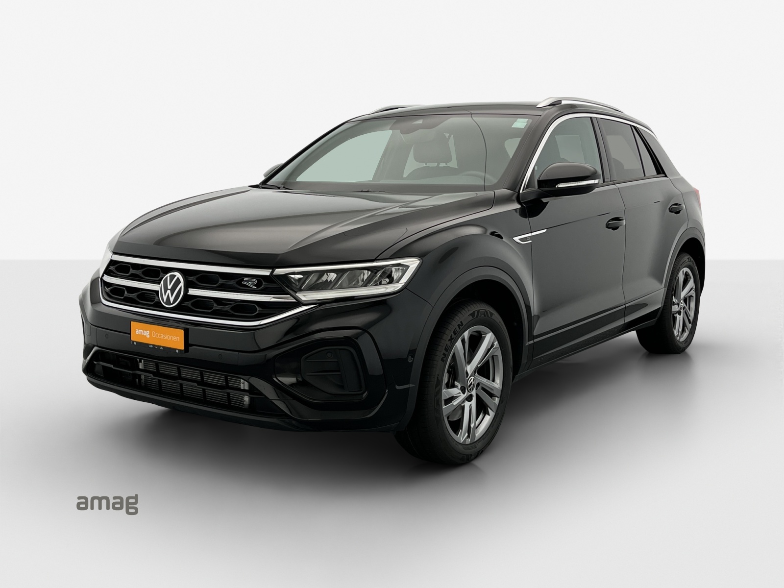 VW T-Roc 2.0 TSI R-Line DSG 4Motion-image-0