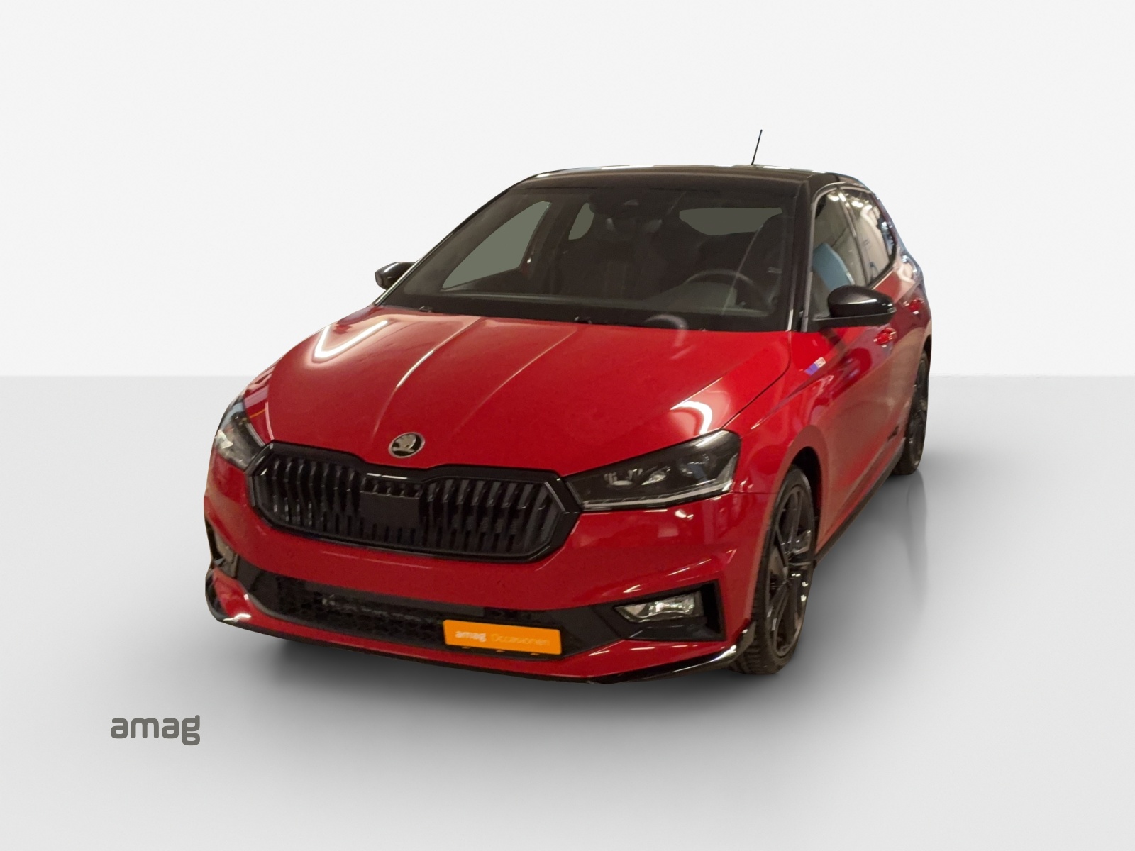SKODA Fabia 1.5 TSI 130 DSG-image-0