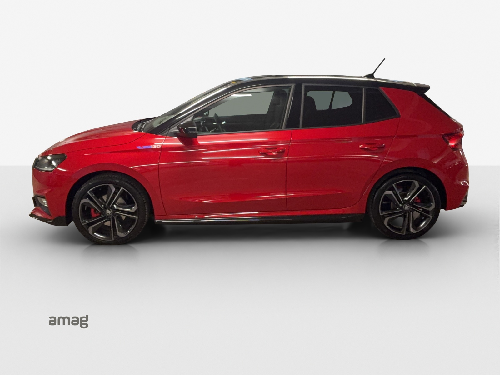 SKODA Fabia 1.5 TSI 130 DSG-image-1