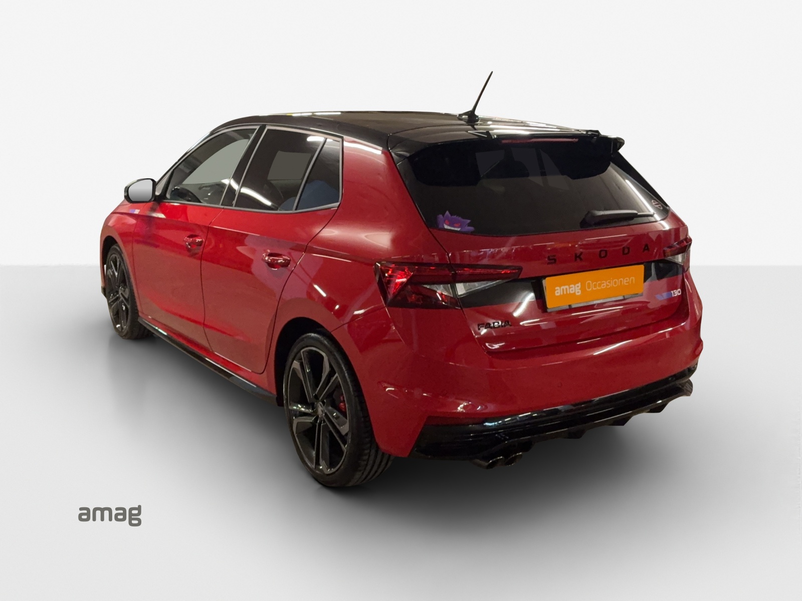 SKODA Fabia 1.5 TSI 130 DSG-image-2