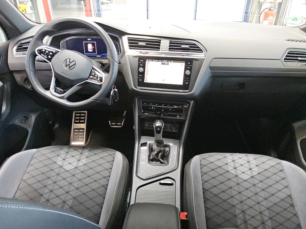 VW Tiguan 2.0 TDI SCR R-Line 4Motion DSG / Leasing ab 299.--image-2